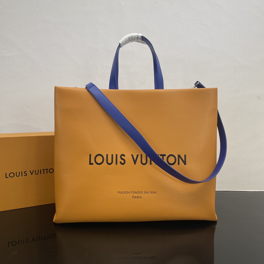 Louis Vuitton Shopping Bags